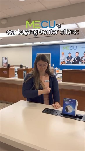 Car shopping can be stressful, but not when you have MECU’s Car Buying Center! Shop new and used vehicles while browsing rates, loan options, and more. #mecu #mecuokc #creditunion #mecucreditunion #carbuyingcenter #newcar #usedcar #autoloan | MECU