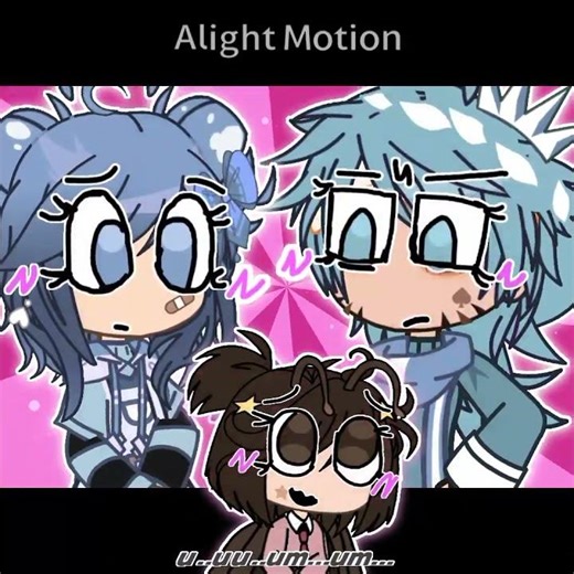 im such a simp 💔 | oc x canon (yumeship) #ieatchildren #gacha #osc #bfdi #ii #fyp #tweening #tpot