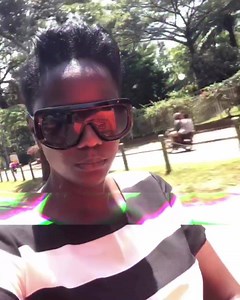 2.6K views · 517 reactions | #livingmylife Earlier today sailing on Kampala streets like they belong to me藍 | Anna Talia Oze | Facebook