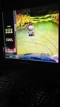 3.4.4 Normal x3 Speed Full Combo #O2JAM