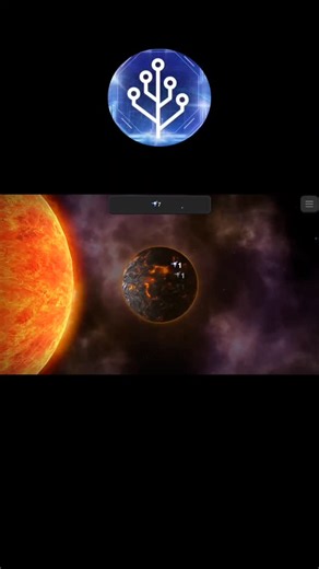 New Earth #celltosingularity #cell #genalphaverse | GenAlpha Verse