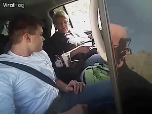 991K views · 7K reactions | This is funny, touchè to this cop! Credit: ViralHog | Street FX Motorsport & Graphics | Facebook