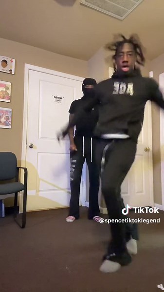 Incredible Dance Moves by Colt Spence x Phillygoatspence