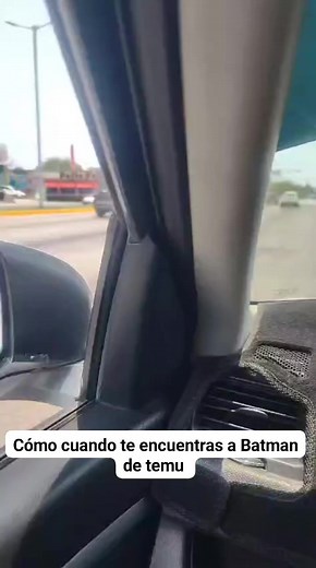 Batman de temu 🦇 | Dsvrge Jaro8