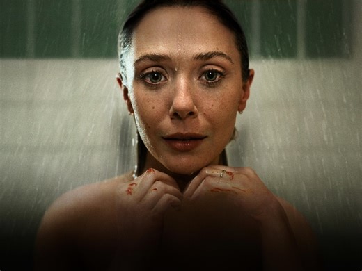 Love & Death - Apple TV