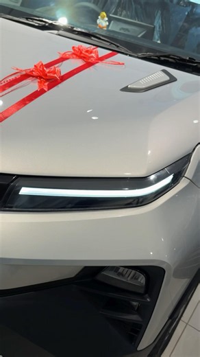 New TATA Punch Command Max HBX Edition 🏔️🧿❤️