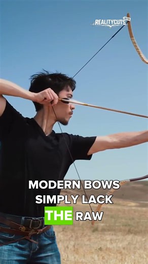 English Longbows: Armor-Piercing Power Unveiled