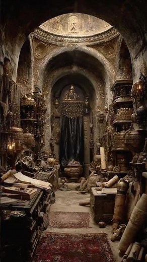 Egyptologists FINALLY Opened A Sealed Egyptian Tomb