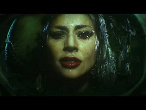 Lady Gaga, Ariana Grande Rain On Me Full video 8K Remastered