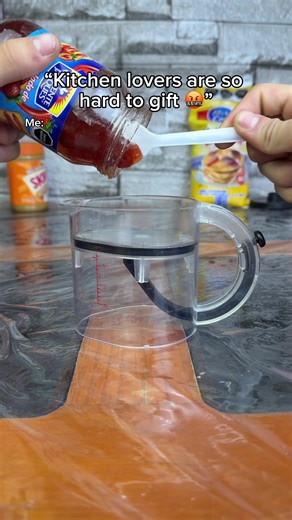 Do you use cooking measurements? 🍳📏#kitchenlife #kitchenset #homecookingideas #kitchenhacks #canada Turn more easy when you’re cooking 🧑‍🍳 with FlexiCup ✨