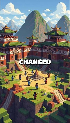 Unveiling the Inca Empire: A Journey Through Time and Legacy