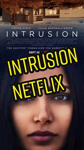 Intrusion: Netflix Home Invasion Thriller Review