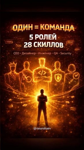 🏗 Хватит вайбкодить вслепую ⚡ Дай Claude структурную команду 🔥 #нейросети #claudecode #ai #claude
