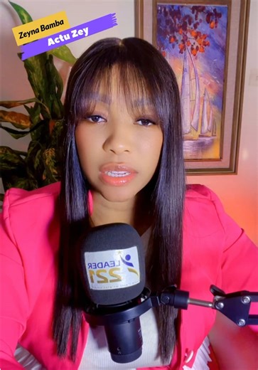 #actuzey : Aziz ndiaye confirme la citation directe d’awa balde, un non lieu avait eu lieu au PJF… #viral #fyp #actualite #justice