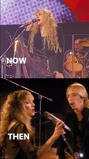 Stevie Nicks & Tom Petty -Stop Draggin’ My Heart Around- Now & Then 🥰🥰Live 2024 Tom Petty Tribute