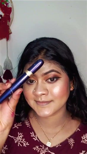 Perfect Eyeliner Tutorial | Easy Liner for Beginners ✨ #EyelinerTutorial #EyeMakeup #viral #shorts