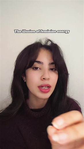Embracing True Feminine Energy