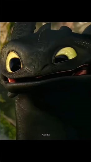 This How to Train Your Dragon scenestill hurts 🔥🥶 Hiccup and Toothless moments never get old.#short