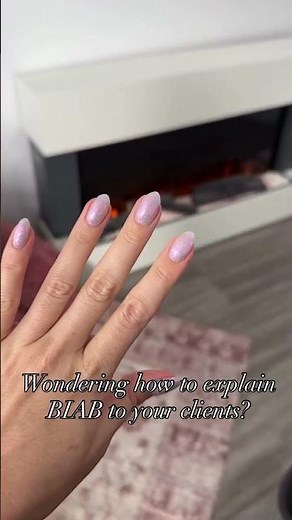 Why BIAB is Better for Your Nails 2025!