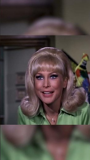 roger chooses violence! #Shorts | I Dream Of Jeannie