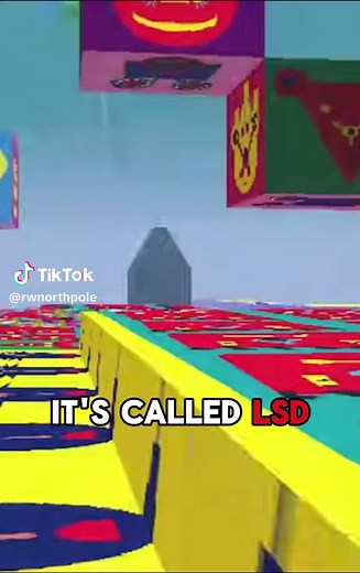 Exploring LSD Dream Emulator: A Surreal PS1 Adventure