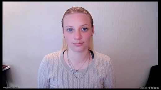 English TEFL Introduction Video