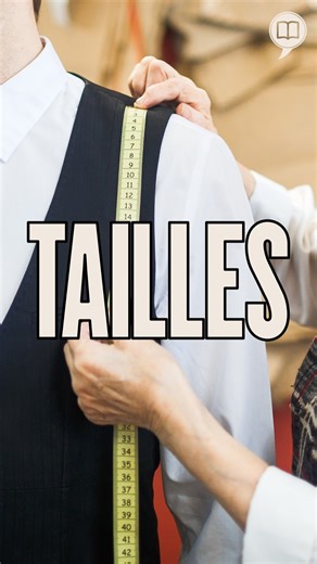 D’où viennent les tailles « small », « medium », « large » pour les vêtements ? | L'Histoire nous le dira Médium, Small. Large… ça vient d’où ces tailles-là ? Script et montage William et Hélène de @petites.obsessions Musique issue du site : epidemicsound.com Images provenant de https://www.storyblocks.com Sources et pour aller plus loin: The Bizarre History of Women’s Clothing Sizes, LAURA STAMPLER, OCTOBER 23, 2014 https://time.com/3532014/women-clothing-sizes-history/ Trouver sa taille de vêt