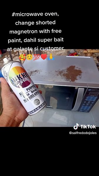 SMDELECTRONICS on TikTok
