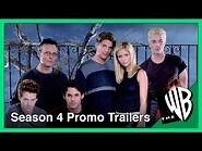 The Harsh Light of Day promo