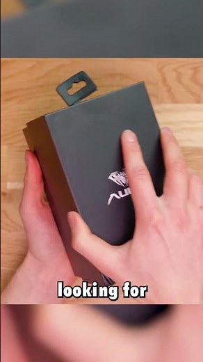 Aula SC800 Wireless Mouse Review – Budget Gaming Mouse That Surprised Me