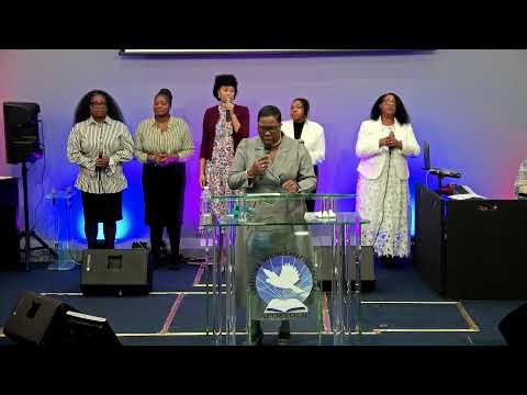 Shiloh Worship Centre Live