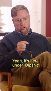 More Tim Key! This time trying to mediate between Alex & the band. Series 1 of The Horne Section TV Show is streaming NOW on C4, especially for you! | The Horne Section