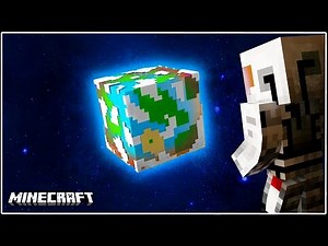 THE BEST MINECRAFT MAP EVER