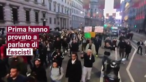 Cortei e proteste no Green Pass, due giorni ad alta tensione a Milano: presidiati i punti sensibili