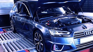 Audi A4 35TFSI Hybrid Tuned to 210BHP Looking to get more out of...