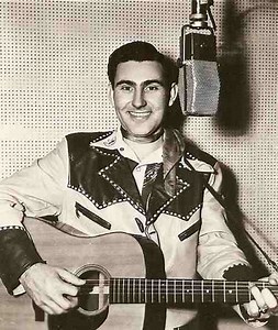 Webb Pierce - Alchetron, The Free Social Encyclopedia