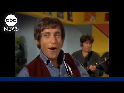 David Muir looks back on the life and legacy of Monkees songwriter Bobby Hart
