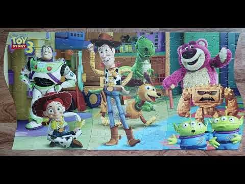 Completed Puzzles 15