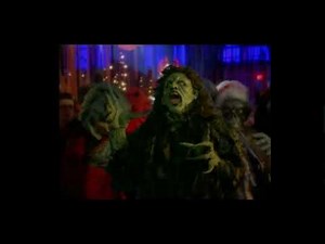 HALLOWEEN NOSTALGIA - Disney's Halloweentown Movie Series on DVD Promo