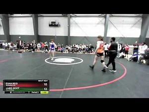 152 Lbs 1st Place Match - Evan Reid, Washington Vs Laird Root, California 8bdf