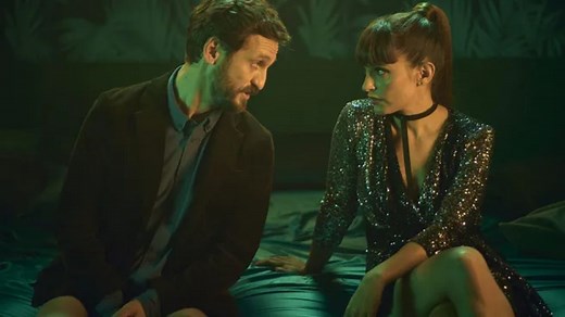 Netflix: la película española que explora el intercambio de parejas y enciende la pantalla