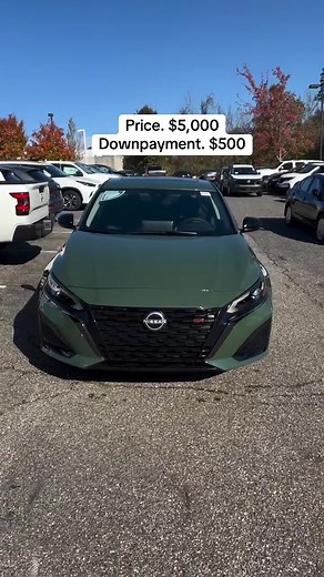 Discover Affordable Used Cars Under $1500