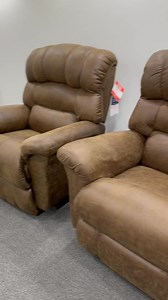 BIG MAN LAZBOY RECLINERS ARE $899.00. Limited quantities available! Get your before they’re gone! Downtown Delphos on Main Street! | Lehmann's Furniture | Facebook