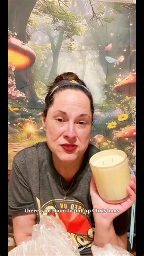 Mini Candle Trio — HWY 61 Mystery Mystery | Luxury 2.5 oz Set | Clean Soy Coconut | Strong Throw