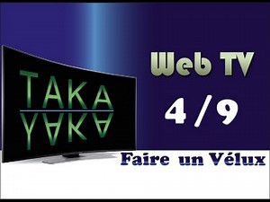 Comment faire un Vélux placo ? vidéo 4/9