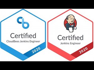 Certified Jenkins Engineer (CJE) Study Session & Exam Preparation