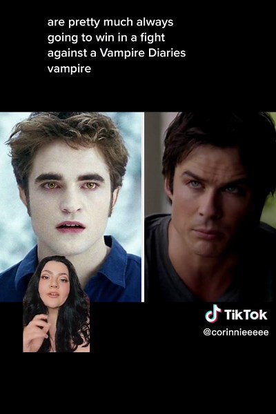 Twilight Wolves Against TVD Wolves? 🐺