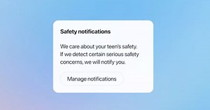 How parents can set up parental controls for teens using ChatGPT