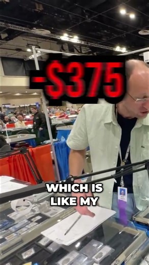 Coin Show Silver Deals: Negotiated HARD & SCORED BIG! 🪙
