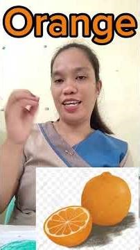 Colors #learningsignlanguage #FSL #colors